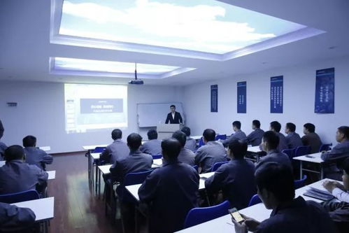 預(yù)防保障生產(chǎn),安全心系員工